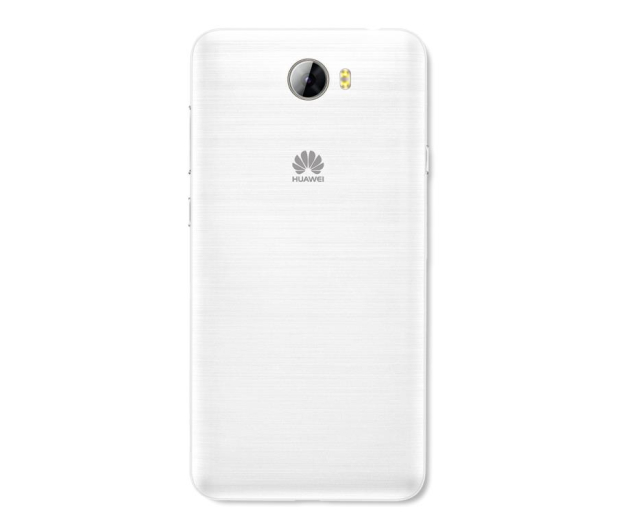 Huawei Y5 II LTE Dual SIM biały - 306303 - zdjęcie 3